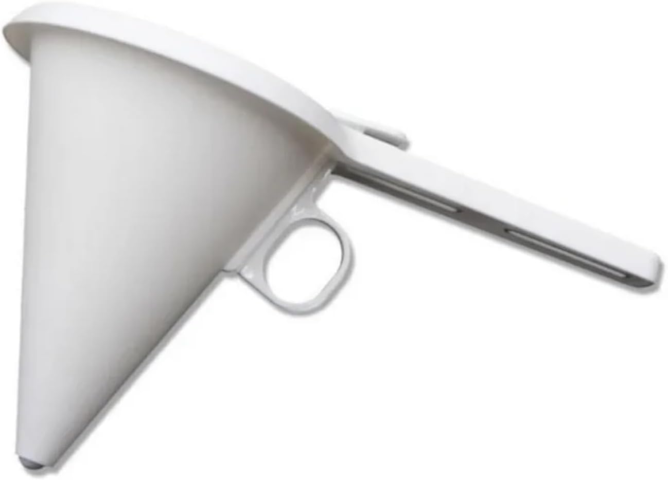 Fit for Adjustable Hand-held Baking Funnel - for Cream, Batter, Chocolate, and Liquid Dispensing for Pastries, Cookies, Cupcakes, and Pancakes
