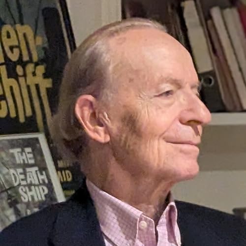 Timothy Heyman on B. Traven and how to manage a literary archive