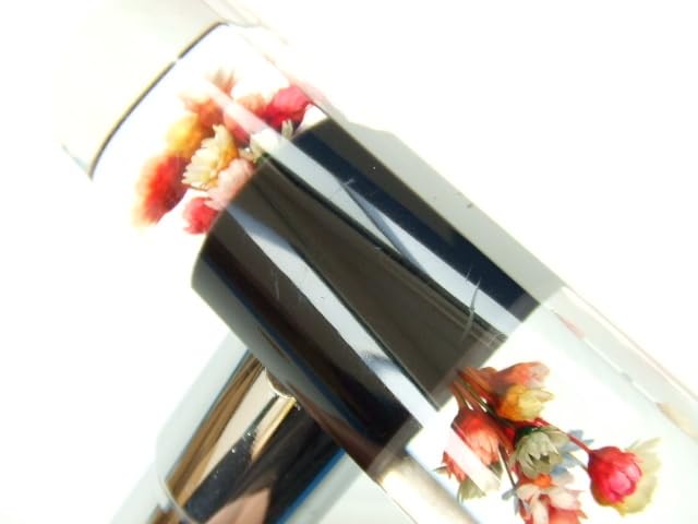 Amazon.co.jp: 当時物 極上品 AT用 オートマ 水中花 シフトノブ シフト