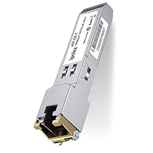 Ipolex 1G SFP RJ45 moduł miedziany