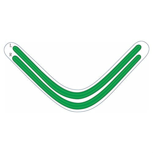 LILITOK TIRA DE LUZ LED PARA CONSOLA PS5, BARRA DE LUZ HOST, ARCO IRIS, DEGRADADO DE COLORES, PEGATINAS AUTOADHESIVAS, TIRA DE LUZ LED PARA PS5, ACCESORIOS DE JUEGO, VERDE, MALETíN
 LiLiTok Tira de luz LED para consola PS5, barra de luz host, arco iris, degradado de colores, peg...