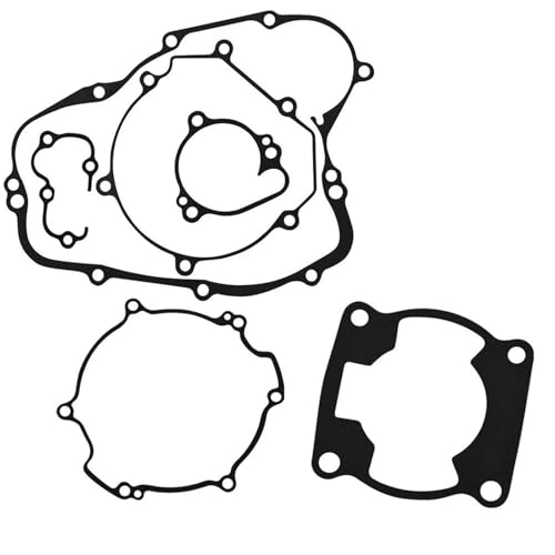 Kit de joints carter moteur haute résistance pour Kawasaki KX80 KX85 KX100