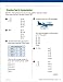 Scholastic Success with Math Tests Grade 6 Workbook