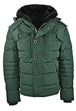  Wellensteyn Herren Jacke Stardust, Größe:XXXL