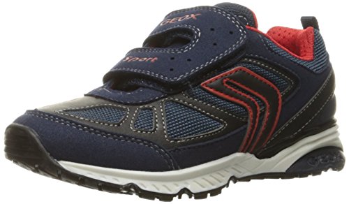 Geox J Bernie 14 Sneaker