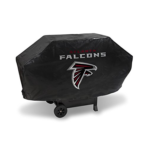 NFL Atlanta Falcons Deluxe Grill Cover