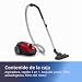 Imagen de Philips Serie 2000 Aspirador con Bolsa