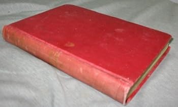 Unknown Binding England - World History Series - Vol 4 only - Book