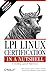 LPI Linux Certification in a Nutshell: A Desktop Quick Reference (In a Nutshell (O'Reilly))