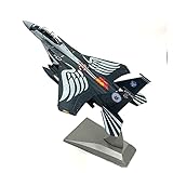 1/100 US Army F-15E Strike Eagle All Weather Dual Mission Fighter Model