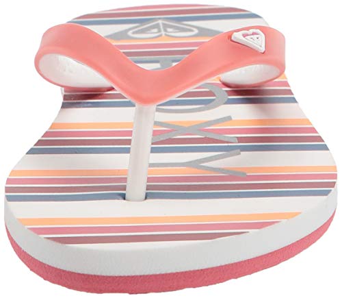 Image of Roxy Girl's Tahiti Sandal Flip-Flop