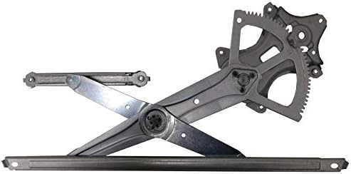 Premier Gear PG-WPR6295R Window Regulator Replacement for Lexus Is350 (14-17), Is300 (16-17), Is250 (14-15), Is200T (16-16), is Turbo (17-17), 6980153040