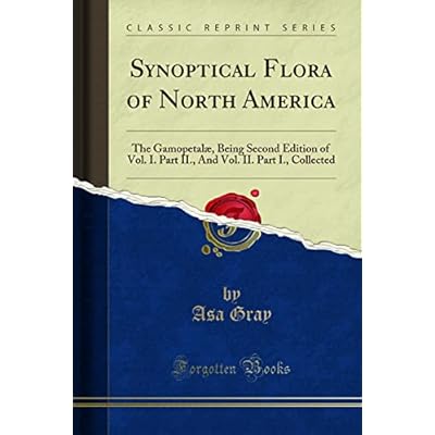 Synoptical Flora of North America