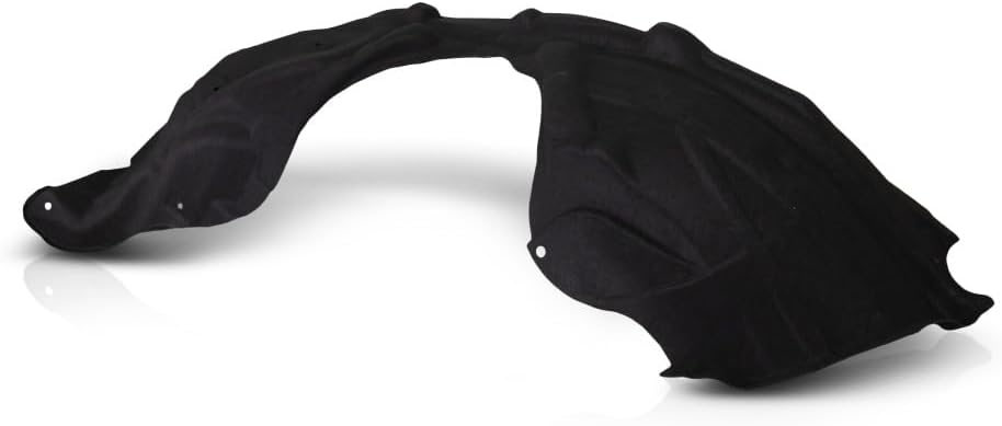 For Jeep Grand-Cherokee 2014-2021 Passenger Side Fender Liner | Front | Laredo | Limited | Overland | Summit | Trailhawk | CH1249187 | 68188246AG