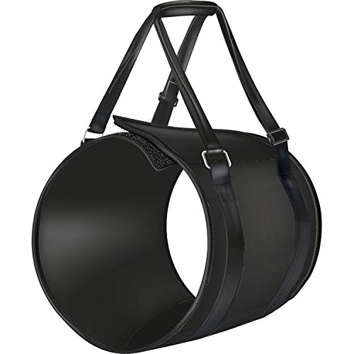 Trixie 19403 Hebehilfe, L–XL: 75–90 cm, schwarz