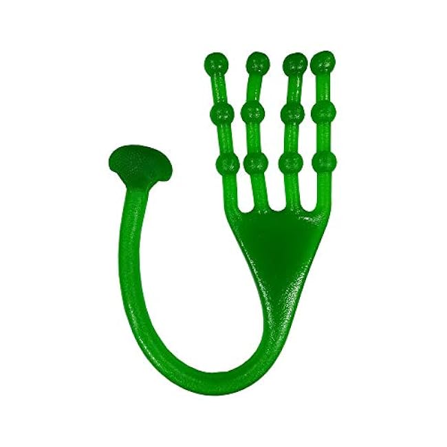 Toe Training Tube Toe Stretch Toe Training Toe Sole Stretching Fitness Tube Foot Thin Easy Sole Rehabilitation Flat Foot Prevention Stretching Exercise Easy Leg Flat feet Anti-Mother