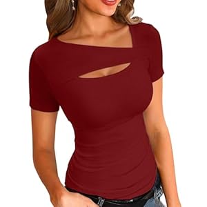 VICHYIE Womens Fashion Fall Clothes...