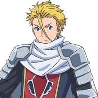 リック（即死チートが最強すぎて、異世界のやつらがまるで相手にならないんですが。）