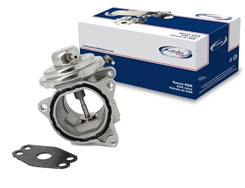 PROCODIS France VGR009 Vanne EGR Cover