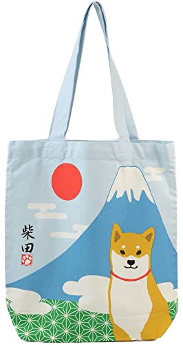 やまけん堂 絵本トートバッグ