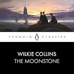 Cover of The Moonstone