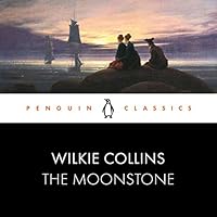 The Moonstone Hörbuch