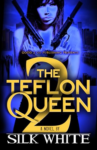 The Teflon Queen PT 2 view 2