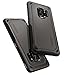 Spigen Hybrid Armor Designed for Apple Samsung Galaxy S9 Case (2018) - Gunmetal