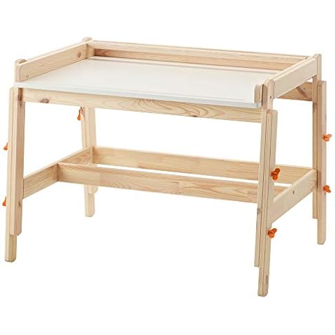 IKEA.. 202.735.94 Kinderschreibtisch Flisat Cover