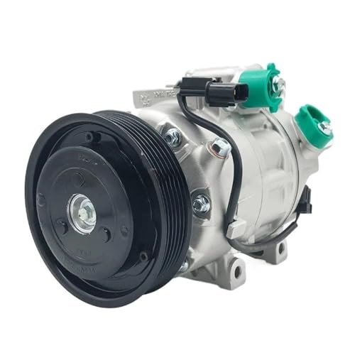 Compresseur de climatisation 977012W550 de remplacement pour pièce auto Hyundai - 3