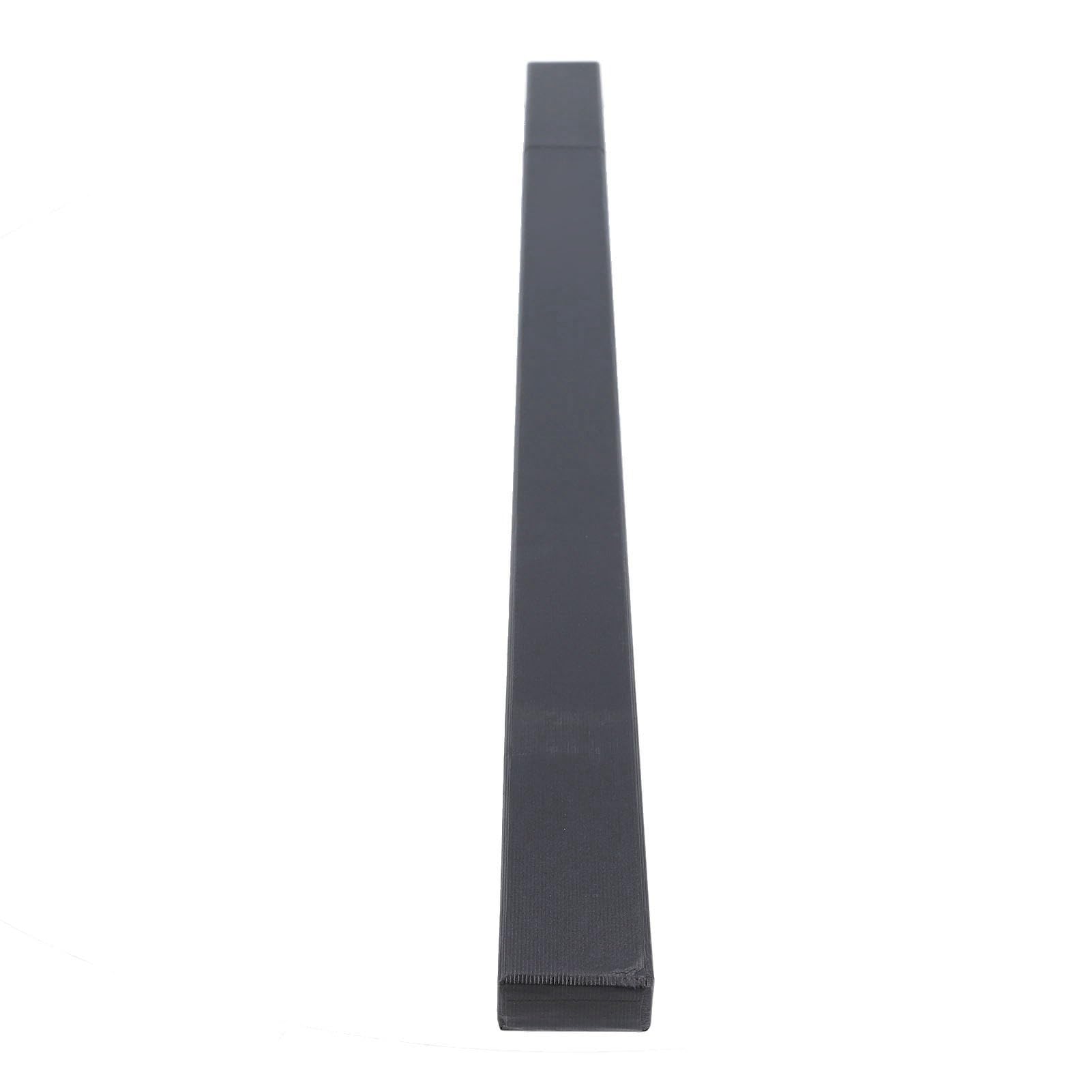 Structure Universelle pour Archet D'alto, Structure Extractible pour Une Utilisation Pratique Pendant Les Entraînements et Les Représentations (Black)