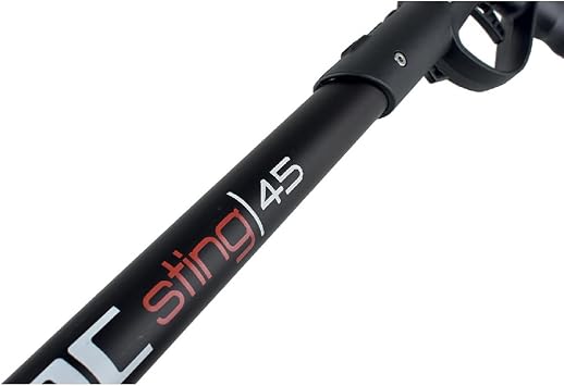 SEAC Sting, Rubber Spearfishing Sling Speargun