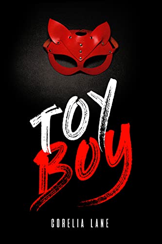 Toy Boy: M/M spicy millionaire romance (English Edition)