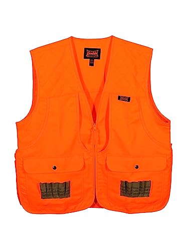 Youth Front Loader Vest