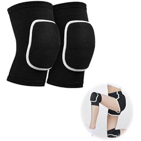 Amazon.co.jp: 膝・肘サポーター - バレーボール: スポーツ＆アウトドア