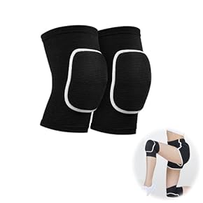 バレーシューズ・膝＆肘サポーター Amazon.co.jp: 膝・肘サポーター - バレーボール: スポーツ