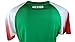 Icon Sports Mexico Soccer World Cup Adult Soccer Training Performance Jersey -004 M