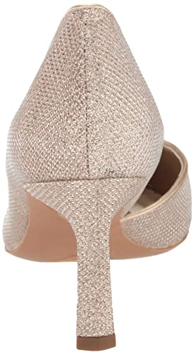 Franco Sarto Women's Tana Pointed Toe D'Orsay Mid Heel Pump3