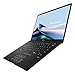 ASUS Zenbook 14 UM3406KA#B0F13WM6JB, Notebook mit 14 Zoll Glossy OLED, 120 Hz, AMD Ryzen AI 7 350, 16 GB RAM, 1TB SSD, Windows 11 Home, schwarz