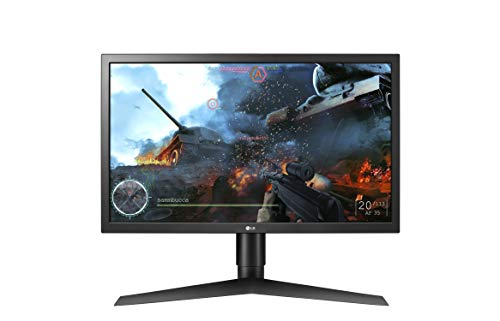 Preisvergleich Produktbild LG 23.6IN Full HD 16:9 1MS