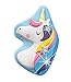 SES Creative- Moldear y Pintar Figura de Unicornios de fundición y Pintura,...