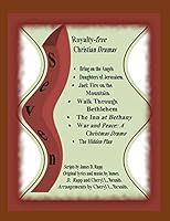 7 Royalty-free Christian Dramas 1505662990 Book Cover