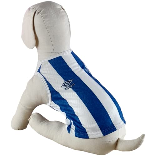 Camiseta Regata para Pet Personalizada do Avaí 1 (Padrão, P)