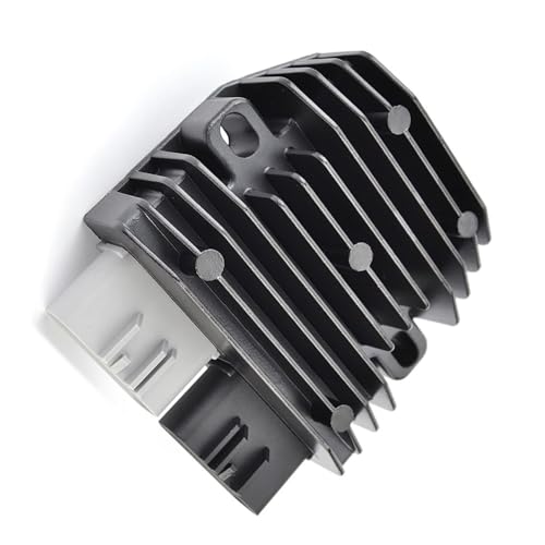 Redresseur de régulateur de moto OEM 299066570000 pour TRK502X Euro 5 TRK 702