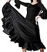 Gojoy shop- Traje Profesional de Baile Danza Flamenco o Sevillanas para Mujer...