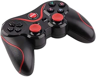 Wireless Game Controller Rechargeable for Android Phone, Pad, TV, KODI TV Box, Amazon Fire Stick, Fire TV, Smartphone, Sony, Samsung Smart TV