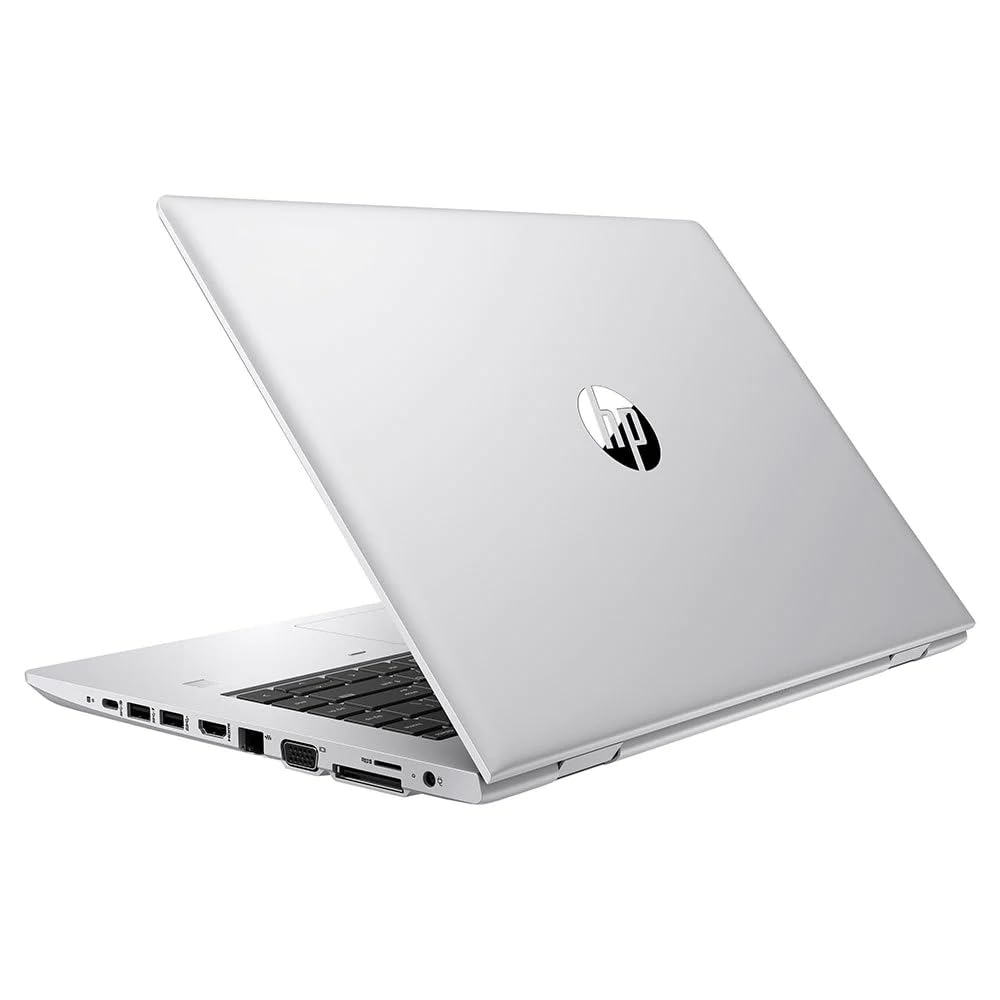 HP ProBook 640 G5 14