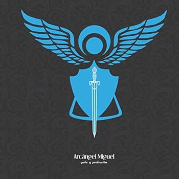 Paperback Arcángel Miguel: guía y protección (Spanish Edition) [Spanish] Book