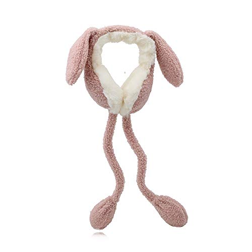 Cache-Oreilles Warmer Oreille Isolant et Réglable pour une Protection Hivernale Enfant