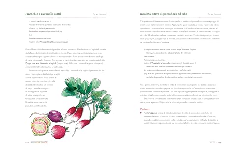 Sale, Grassi, Acidi, Calore. I Quattro Elementi Della Buona Cucina - 16